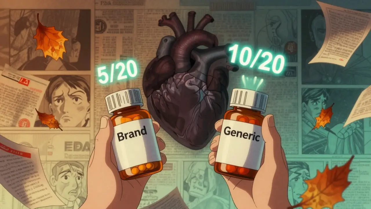 Managing Therapeutic Equivalents in Combination Drugs: Dose Differences and Clinical Risks
