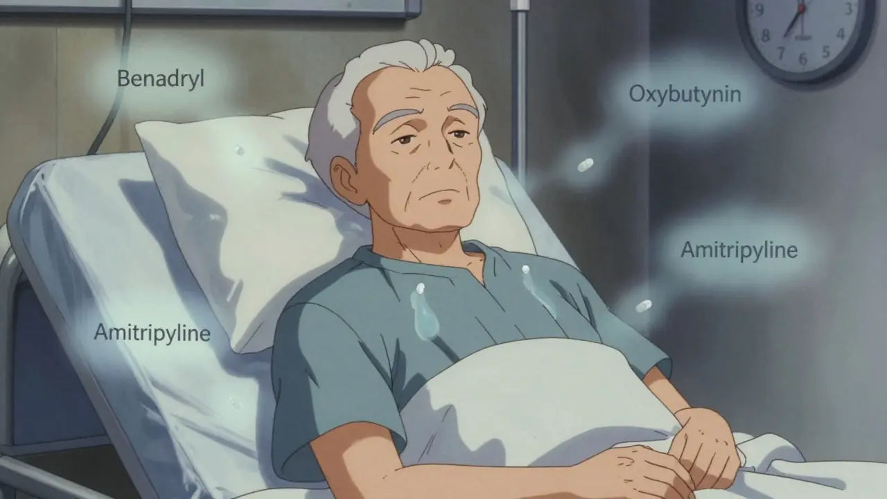 Medication-Induced Delirium in Older Adults: How to Spot the Signs and Prevent It