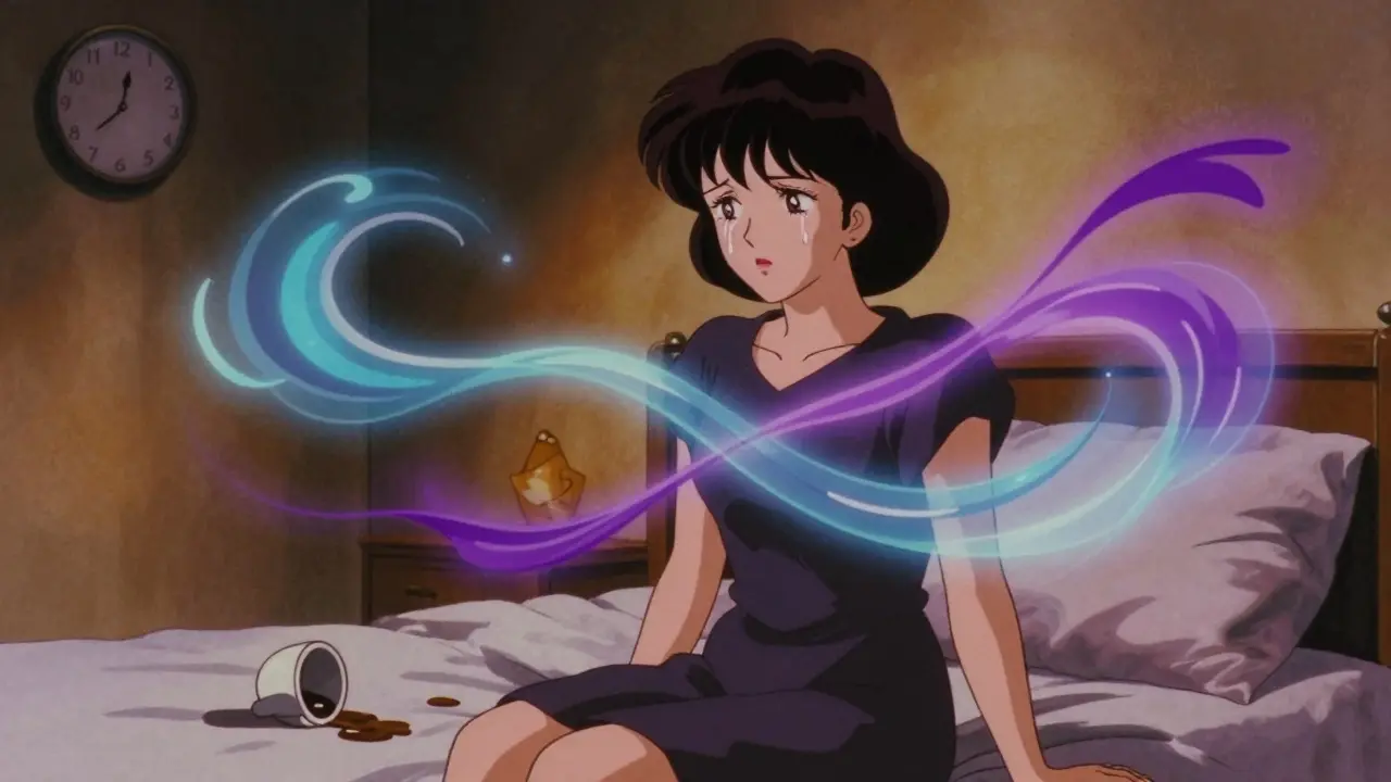 Perimenopause and Mood: How Hormonal Shifts Affect Emotions and What Works