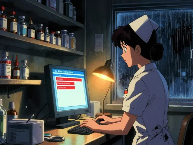 Congressional Bills to Tackle Drug Shortages: What’s in S.2665 and H.R.1160?