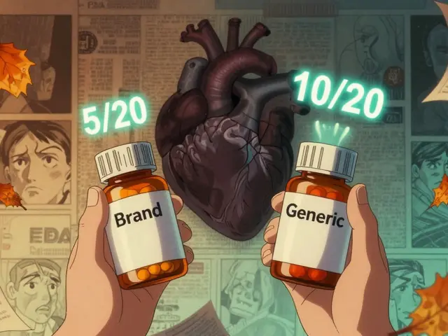 Managing Therapeutic Equivalents in Combination Drugs: Dose Differences and Clinical Risks
