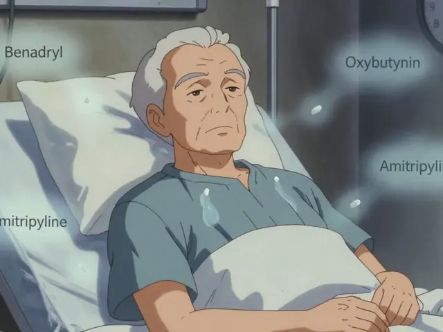 Medication-Induced Delirium in Older Adults: How to Spot the Signs and Prevent It