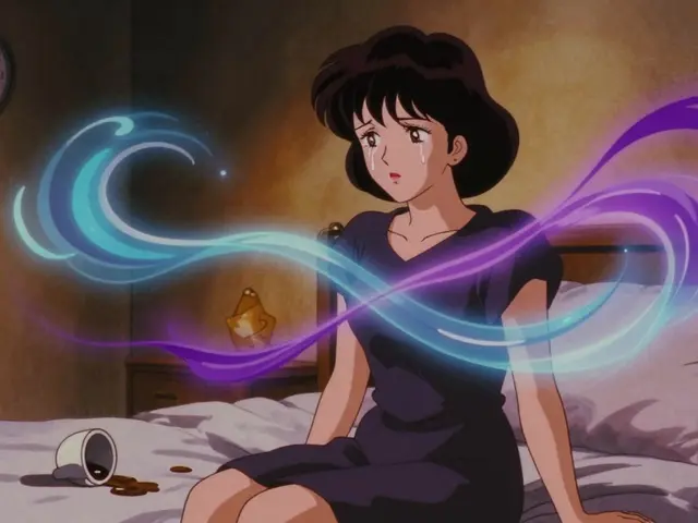 Perimenopause and Mood: How Hormonal Shifts Affect Emotions and What Works