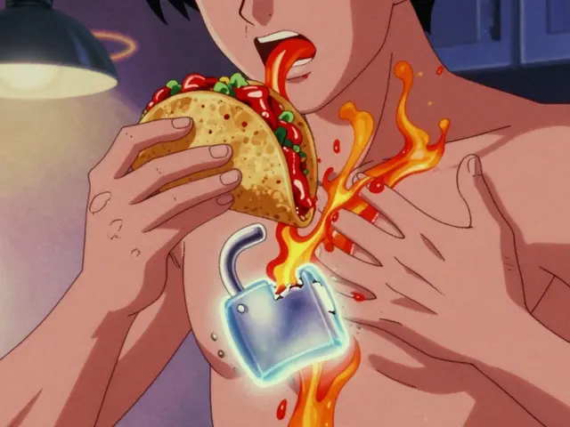 Spicy Foods and GI-Irritating Medications: How to Reduce Heartburn Risk