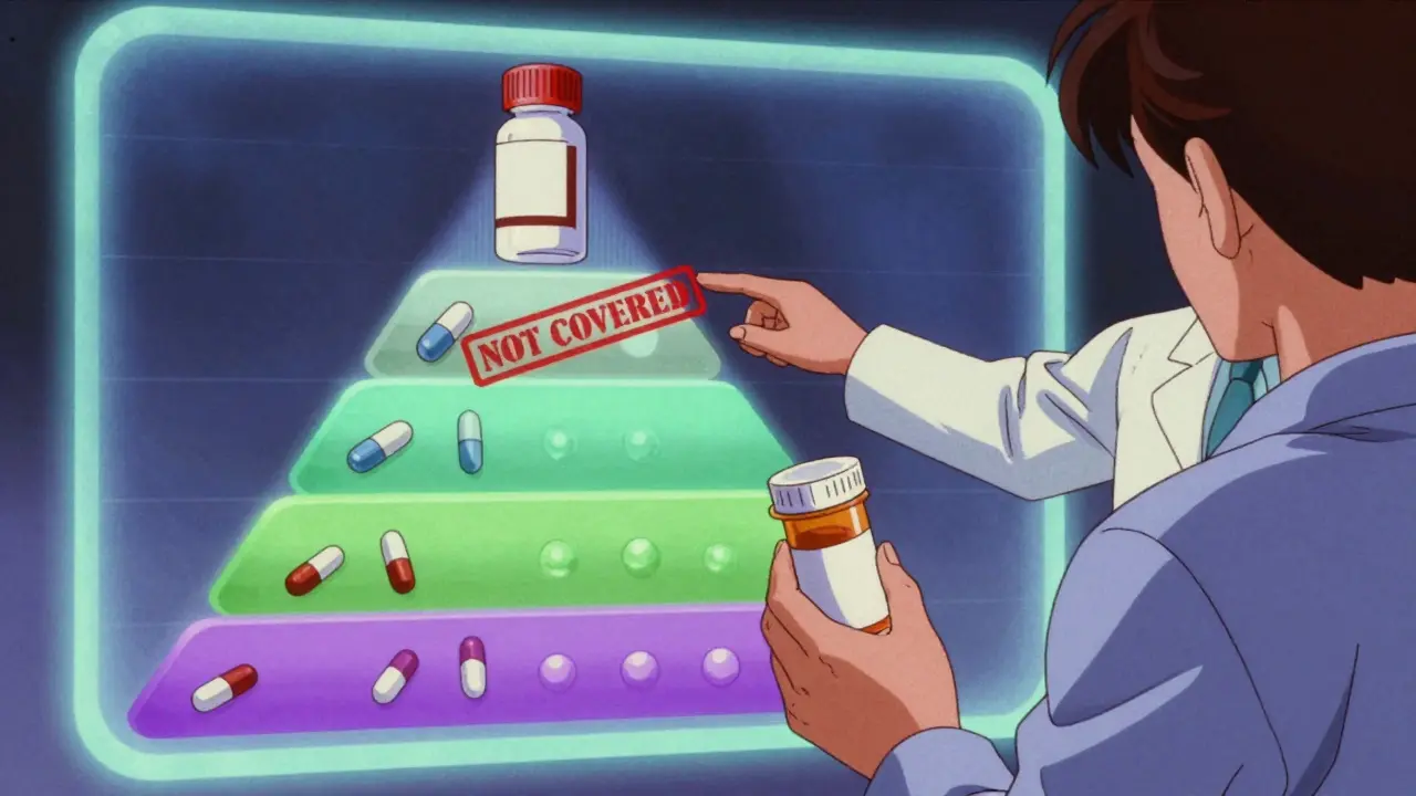 What Is a Drug Formulary? Complete Guide for Patients on Costs, Tiers, and How to Navigate Coverage
