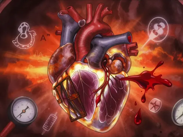 Heart Valve Diseases: Understanding Stenosis, Regurgitation, and Modern Surgical Treatments