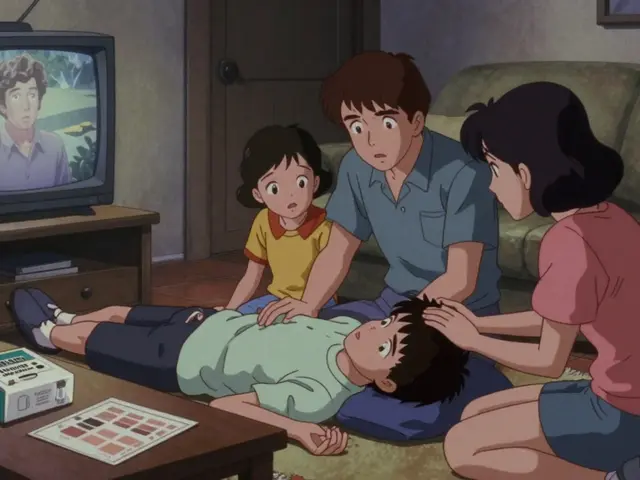 How to Teach Family Members to Recognize Overdose Symptoms