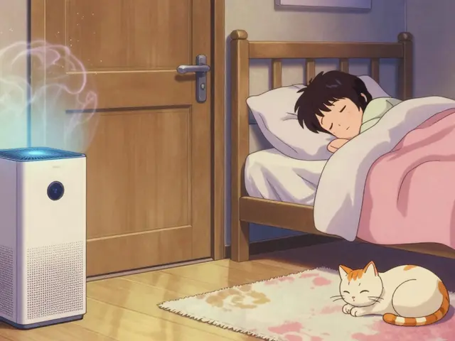 Pet Allergies: Proven Dander Reduction Strategies for a Healthier Home