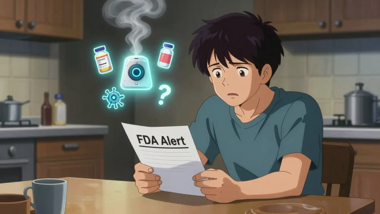 How to Interpret Risk vs. Benefit in FDA Safety Announcements