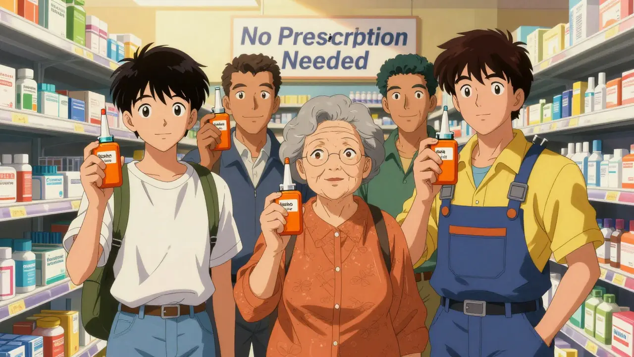 Opioid Safety: How Naloxone Saves Lives, Recognizing Overdose Risks, and Safe Storage Practices