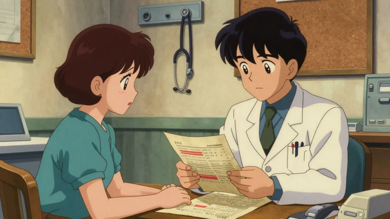 Sulfonamide Allergies and Cross-Reactivity: What to Avoid