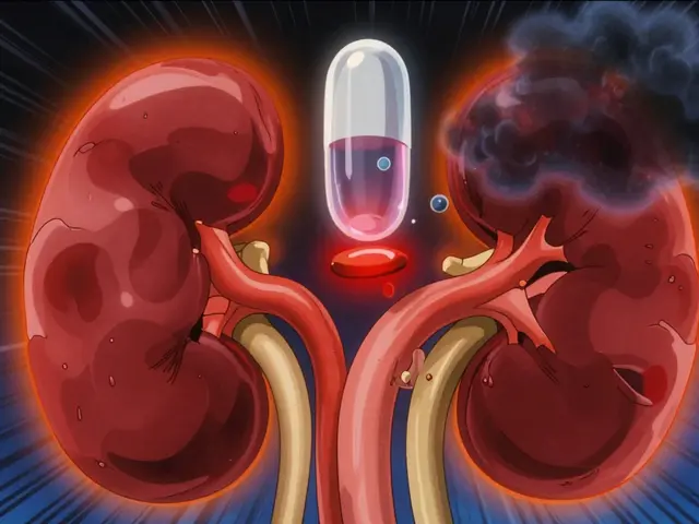 ACE Inhibitors and Renal Artery Stenosis: Why This Combination Can Be Dangerous