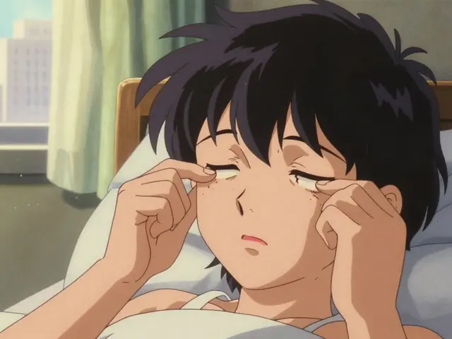 Dry Eye Management from Medications: Lubricants and Humidifiers