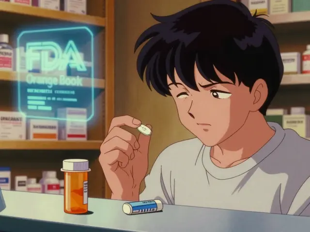 How to Identify a Legitimate Generic Drug at the Pharmacy