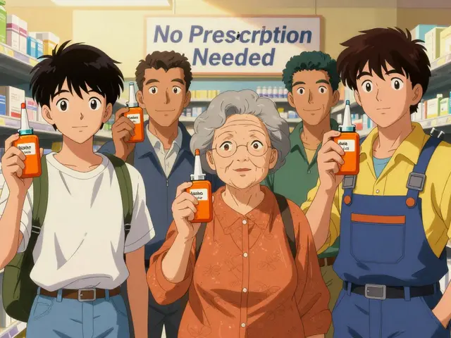 Opioid Safety: How Naloxone Saves Lives, Recognizing Overdose Risks, and Safe Storage Practices