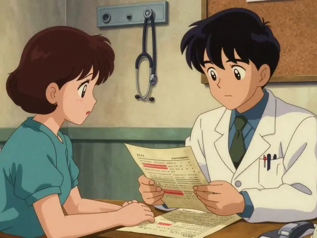 Sulfonamide Allergies and Cross-Reactivity: What to Avoid