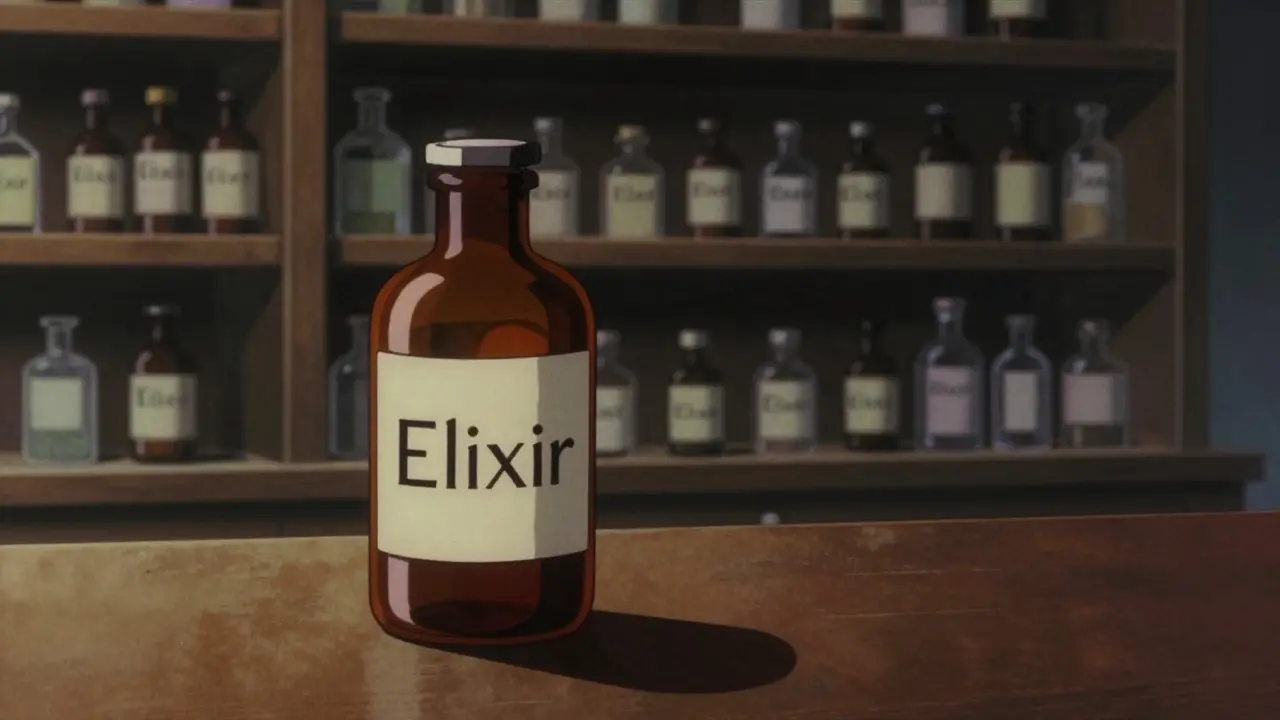 Federal Food, Drug, and Cosmetic Act: The Legal Foundation for Generic Drugs