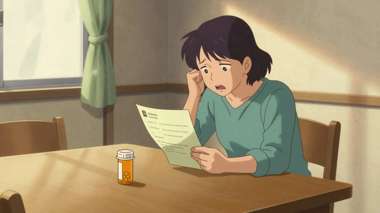 How to Handle Insurance Formulary Changes: A Guide to Prescription Coverage Updates