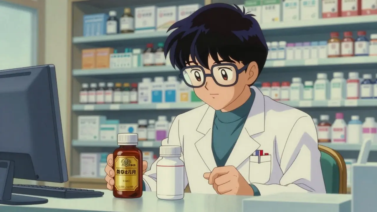 Mandatory vs Permissive Substitution: Understanding State Generic Drug Laws