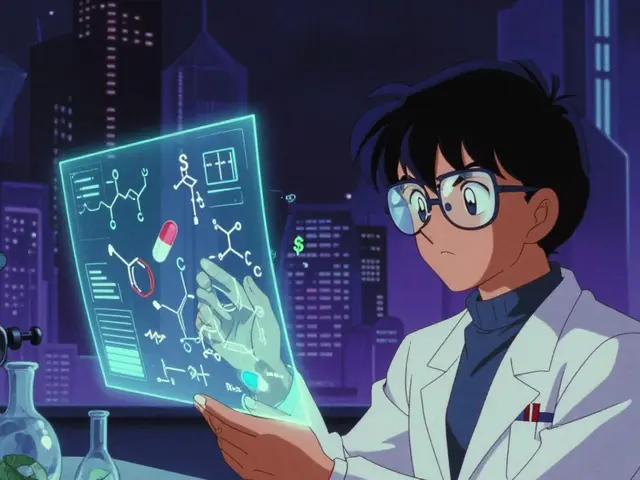 Cost-Effectiveness Analysis of Generic Drugs: Measuring Real Value