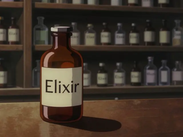 Federal Food, Drug, and Cosmetic Act: The Legal Foundation for Generic Drugs