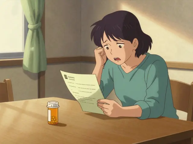 How to Handle Insurance Formulary Changes: A Guide to Prescription Coverage Updates