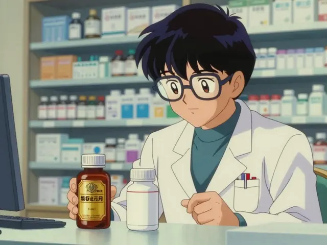 Mandatory vs Permissive Substitution: Understanding State Generic Drug Laws