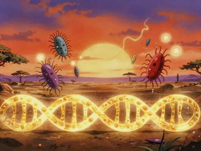 Understanding APOL1 Genetic Risk and Kidney Disease in African Ancestry