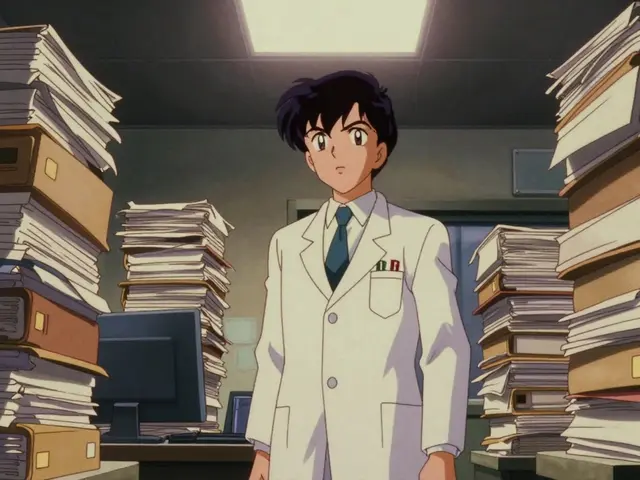 Understanding Generic Drug User Fee Amendments: How GDUFA Supports FDA Review