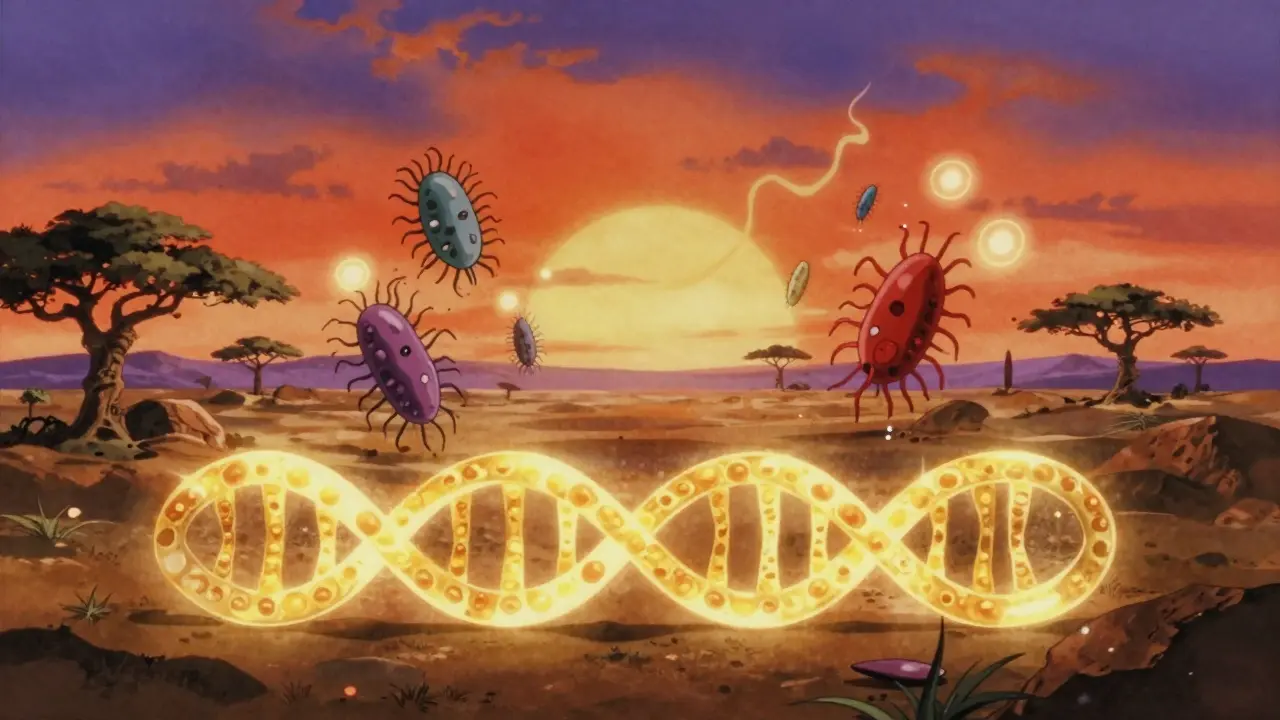 Understanding APOL1 Genetic Risk and Kidney Disease in African Ancestry