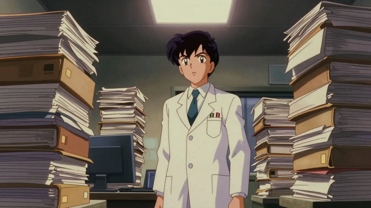 Understanding Generic Drug User Fee Amendments: How GDUFA Supports FDA Review